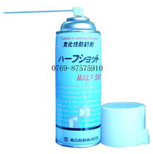 氣化性防銹劑 高效防銹的隱形守護者