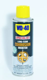 WD-40長效專家級防銹劑 高效防銹解決方案