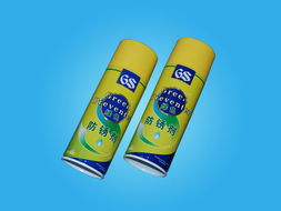 綠色防銹劑 工業(yè)腐蝕防護(hù)的環(huán)保新選擇
